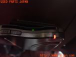 3UPJ=26650503]ハイエースワゴン(LH100G)矢崎計器 YAZAKI ETC-YM4G ETC車載器 中古_s4