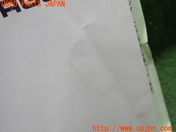 3UPJ=26650802]ハイエースワゴン(LH100G)取扱説明書 取説 車両マニュアル 中古_m4