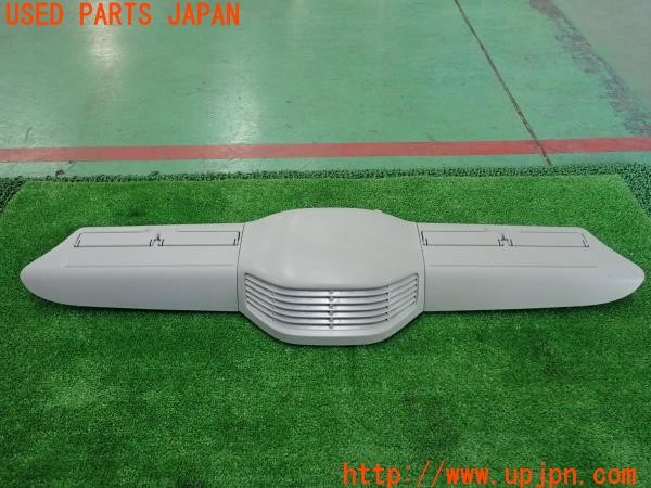 3UPJ=26660580]スペーシア カスタムHV XSターボ(MK53S)純正 ルーフサーキュレーター ファン 74300-79R0 中古_m0