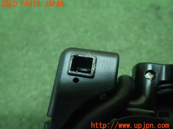 3UPJ=26670625]インサイト(ZE4)ホンダ純正 パンク修理キット 中古_m2