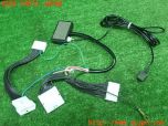 3UPJ=26680507]カムリ ハイブリッド(AXVH70)Data System データシステム テレビ&ナビキット TTN-90 中古_s1