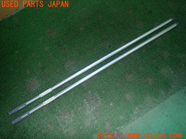 3UPJ=26690001]ファンカーゴ(NCP20)純正オプション ユーティリティーバー 中古_m0