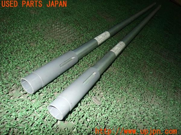 3UPJ=26690001]ファンカーゴ(NCP20)純正オプション ユーティリティーバー 中古_m1