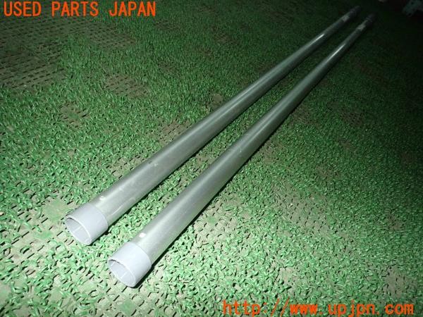 3UPJ=26690001]ファンカーゴ(NCP20)純正オプション ユーティリティーバー 中古_m2