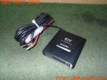 3UPJ=26700503]ランサーエボリューションX GSR(CZ4A)純正ビルトイン ETC車載器 中古_s0