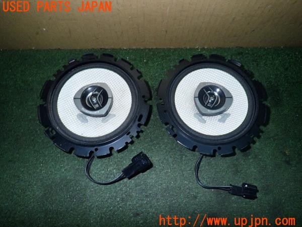 3UPJ=26700535]ランサーエボリューションX GSR(CZ4A)carrozzeria カロッツェリア TS-F16 スピーカー① 中古_m0
