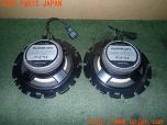 3UPJ=26700535]ランサーエボリューションX GSR(CZ4A)carrozzeria カロッツェリア TS-F16 スピーカー① 中古_s2