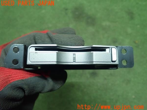 3UPJ=26710503]ヴェルファイア(ANH20W)carrozzeria カロッツェリア ND-ETC6 ETC車載器 本体のみ 中古_m2