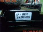 3UPJ=26710575]ヴェルファイア(ANH20W)CellAuto セルオート MIGHTUS SR-280SE レーダー探知機 中古_s3