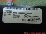 3UPJ=26740503]アウトランダーPHEV(GG2W)後期 純正ビルトイン 8795A052 EPMM03N ETC車載器 中古_s3