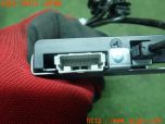 3UPJ=26740503]アウトランダーPHEV(GG2W)後期 純正ビルトイン 8795A052 EPMM03N ETC車載器 中古_s4