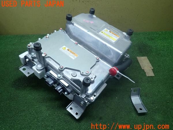 3UPJ=26740542]アウトランダーPHEV(GG2W)後期 純正 9410A130 リアモーターコントロールユニット RMCU 中古_m0