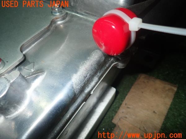 3UPJ=26740542]アウトランダーPHEV(GG2W)後期 純正 9410A130 リアモーターコントロールユニット RMCU 中古_m3