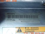 3UPJ=26740542]アウトランダーPHEV(GG2W)後期 純正 9410A130 リアモーターコントロールユニット RMCU 中古_s4