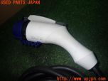 3UPJ=26740550]アウトランダーPHEV(GG2W)後期 純正 YAZAKI 9482A332 充電コード ケーブル 200V 15A 中古_s2
