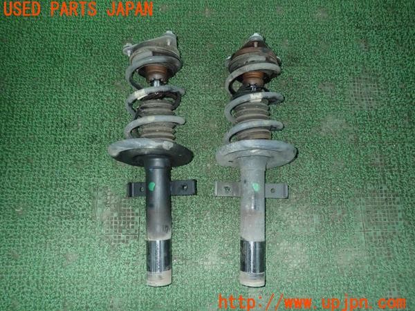 3UPJ=26750411]ルノー ルーテシア(RM5M1)純正 543027745R フロントストラット 中古_m0