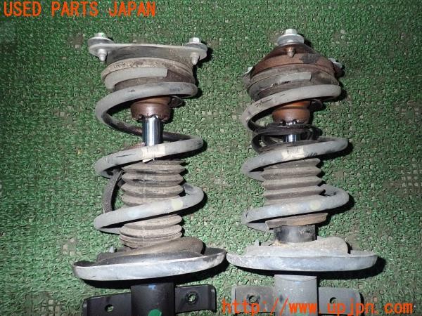 3UPJ=26750411]ルノー ルーテシア(RM5M1)純正 543027745R フロントストラット 中古_m1