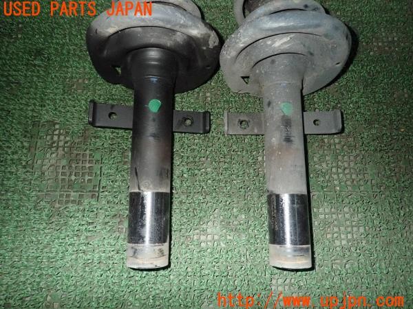 3UPJ=26750411]ルノー ルーテシア(RM5M1)純正 543027745R フロントストラット 中古_m2