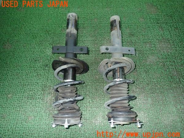 3UPJ=26750411]ルノー ルーテシア(RM5M1)純正 543027745R フロントストラット 中古_m3