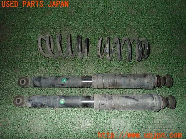 3UPJ=26750412]ルノー ルーテシア(RM5M1)純正 762105799R リアストラット 中古_m0