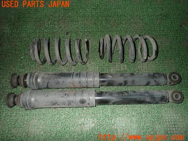 3UPJ=26750412]ルノー ルーテシア(RM5M1)純正 762105799R リアストラット 中古_m3