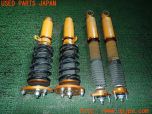 3UPJ=26760440]BMW Z4(DU30 E86)MAXPEEDINGRODS 車高調 全長調整式 減衰固定 中古_s1