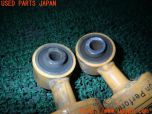 3UPJ=26760440]BMW Z4(DU30 E86)MAXPEEDINGRODS 車高調 全長調整式 減衰固定 中古_s4