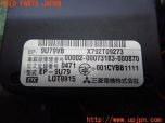 3UPJ=26760503]BMW Z4(DU30 E86)三菱電機 ミツビシ EP-9U79VB ETC車載器 中古_s3
