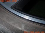 3UPJ=26770918]アバルト 595 ツーリズモ(31214T)純正 MOPAR ホイール 17H2×7J +38 PCD98 4穴 4本 中古_s4