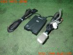 3UPJ=26790503]CX-5(KFEP)純正 DIU-5401 ETC車載器 中古_s0