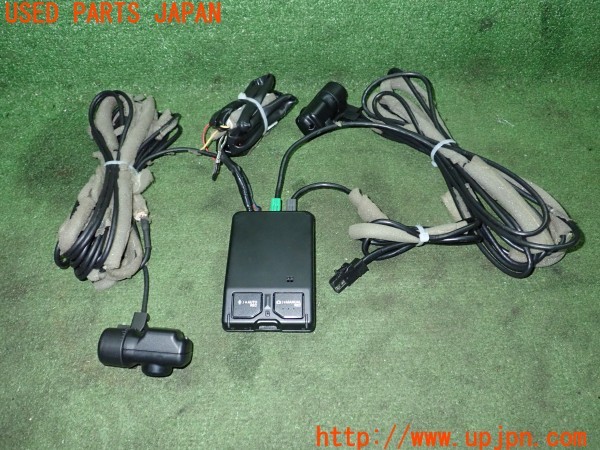 3UPJ=26790579]CX-5(KFEP)純正 KENWOOD ケンウッド C9KB-V6-580 ドライブレコーダー 中古_m0