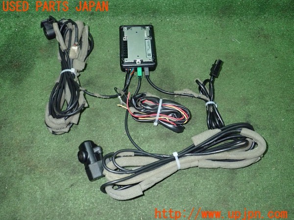 3UPJ=26790579]CX-5(KFEP)純正 KENWOOD ケンウッド C9KB-V6-580 ドライブレコーダー 中古_m1