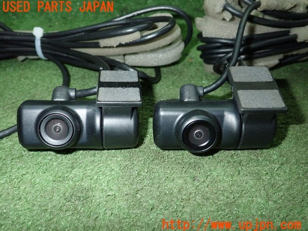 3UPJ=26790579]CX-5(KFEP)純正 KENWOOD ケンウッド C9KB-V6-580 ドライブレコーダー 中古_m2