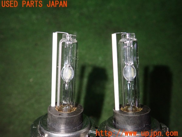 3UPJ=26810505]フォード エクスプローラー(1FMHK9)CALIFORNIA CUSTOM カルフォルニアカスタム HIDキット① ヘッドライト 6000K 35W 中古_m2