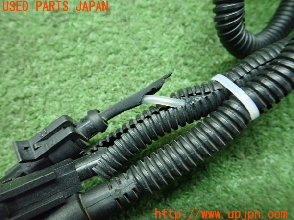 3UPJ=26810505]フォード エクスプローラー(1FMHK9)CALIFORNIA CUSTOM カルフォルニアカスタム HIDキット① ヘッドライト 6000K 35W 中古_m4