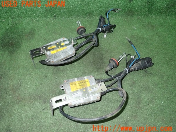 3UPJ=26810512]フォード エクスプローラー(1FMHK9)社外 HIDキット② フォグランプ 6000K 35W 中古_m1