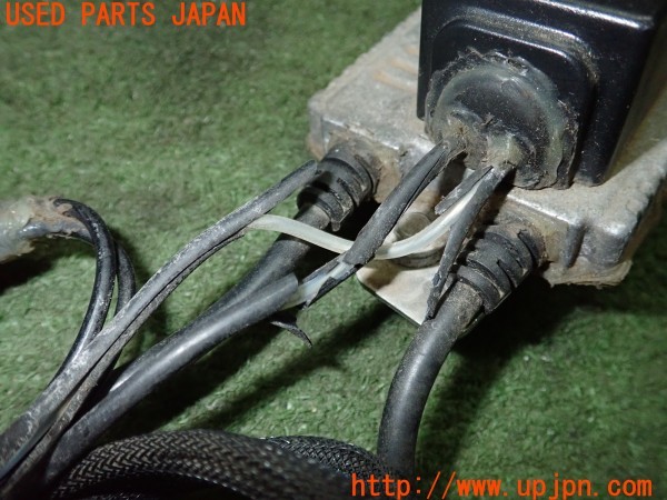 3UPJ=26810512]フォード エクスプローラー(1FMHK9)社外 HIDキット② フォグランプ 6000K 35W 中古_m2