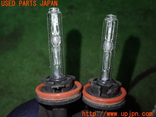 3UPJ=26810512]フォード エクスプローラー(1FMHK9)社外 HIDキット② フォグランプ 6000K 35W 中古_m3