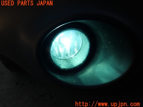 3UPJ=26810512]フォード エクスプローラー(1FMHK9)社外 HIDキット② フォグランプ 6000K 35W 中古_m4