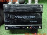 3UPJ=26810518]フォード エクスプローラー(1FMHK9)Cerwin Vega サーウィンベガ IOEMHL ハイローコンバーター 中古_s2