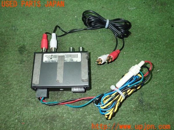 3UPJ=26810518]フォード エクスプローラー(1FMHK9)Cerwin Vega サーウィンベガ IOEMHL ハイローコンバーター 中古_m3