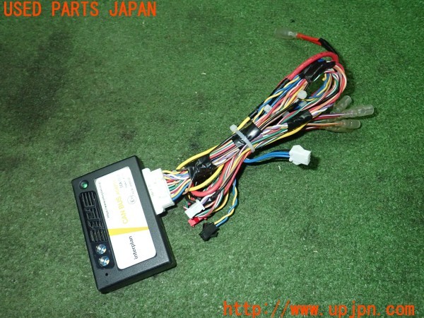 3UPJ=26810549]フォード エクスプローラー(1FMHK9)CAN BUS ADAPTER CCA-201Ⅱ キャンバスアダプター 中古_m0