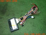 3UPJ=26810549]フォード エクスプローラー(1FMHK9)CAN BUS ADAPTER CCA-201Ⅱ キャンバスアダプター 中古_s0