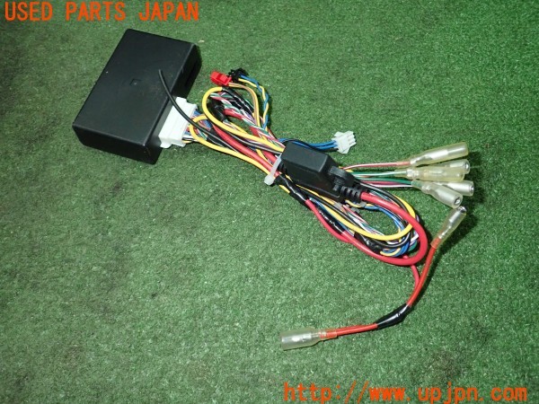 3UPJ=26810549]フォード エクスプローラー(1FMHK9)CAN BUS ADAPTER CCA-201Ⅱ キャンバスアダプター 中古_m1