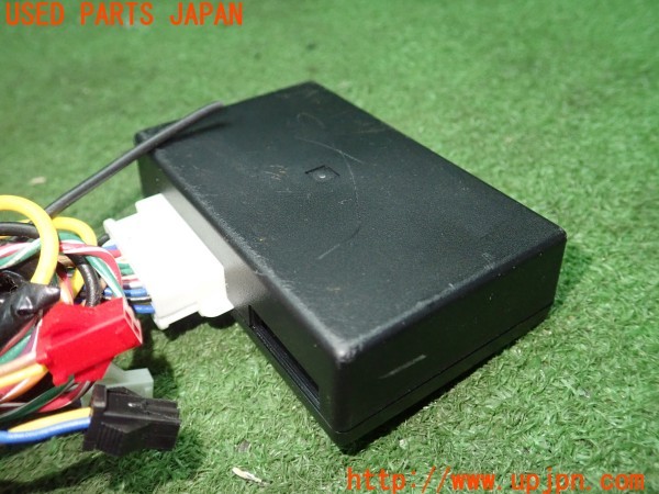 3UPJ=26810549]フォード エクスプローラー(1FMHK9)CAN BUS ADAPTER CCA-201Ⅱ キャンバスアダプター 中古_m4