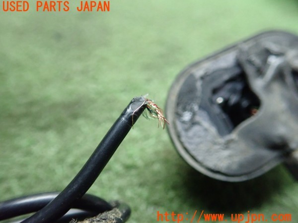 3UPJ=26810580]フォード エクスプローラー(1FMHK9)AKEEYO アキーヨ AKY-X3GTL ドライブレコーダー ミラー型 サイドカメラ付き 中古_m3