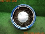 3UPJ=26830106]ランサーエボリューションIX MR(CT9A)BLITZ ブリッツ ADVANCE POWER AIR CLEANER エアクリーナー 中古_s2