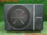 3UPJ=26830515]ランサーエボリューションIX MR(CT9A)KENWOOD ケンウッド KSC-SW30 サブウーファー 中古_s2