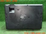 3UPJ=26830515]ランサーエボリューションIX MR(CT9A)KENWOOD ケンウッド KSC-SW30 サブウーファー 中古_s3