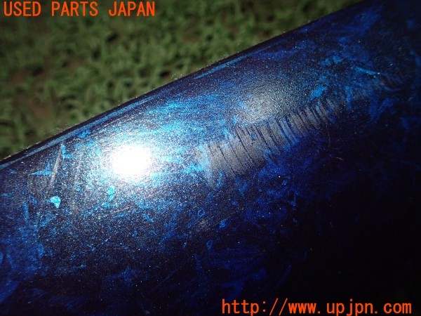 3UPJ=26830645]ランサーエボリューションIX MR(CT9A)純正 内装パネル エアコン吹き出しパネル セキュリティ・ACDスイッチパネル 中古_m3